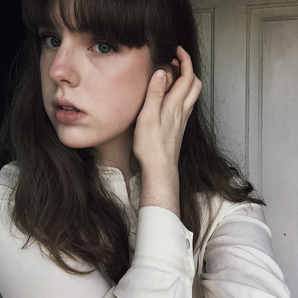 Meet your Posher, Shyan